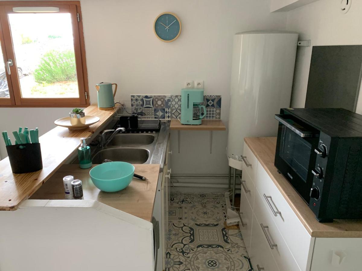 Logement A 20 Min De Paris Avec Parking Gratuit Eaubonne Exterior foto